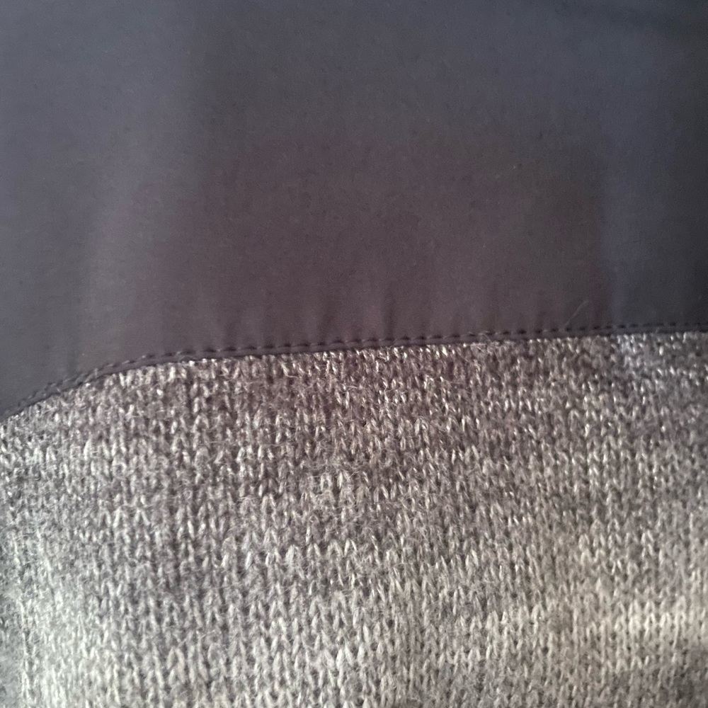 Bench Jacket - Picture 5 of 8